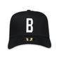 " BOLO 5TATE OF MIND " Curved Visor Cap