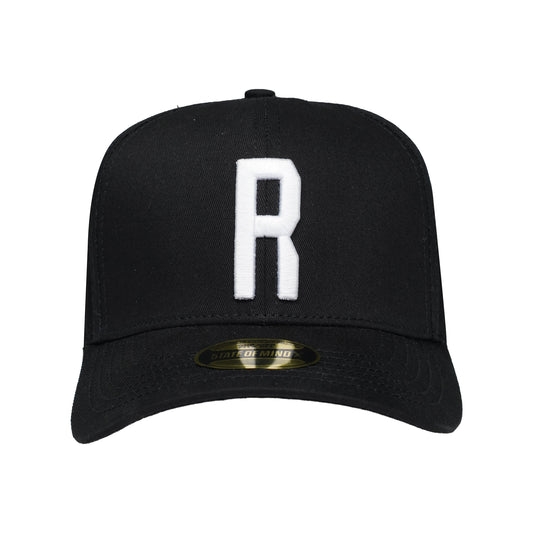" ROMA 5TATE OF MIND " Curved Visor Cap