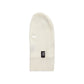" RETROFUTURE BASIC " Beanie/Balaclava White