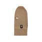 " RETROFUTURE BASIC " Beanie/Balaclava Sand