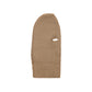" RETROFUTURE BASIC " Beanie/Balaclava Sand