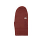 " RETROFUTURE BASIC " Beanie/Balaclava Brick