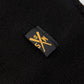 " RETROFUTURE BASIC " Beanie/Balaclava Black