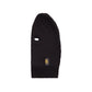 " RETROFUTURE BASIC " Beanie/Balaclava Black