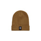 "RETROFUTURE BASIC" Beanie Sand