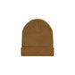 "RETROFUTURE BASIC" Beanie Sand