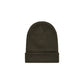" RETROFUTURE BASIC " Beanie Military Green