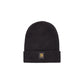 "RETROFUTURE BASIC" Beanie Black