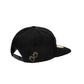 " 5OMZILLA " Monsters Snapback Black
