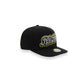 "5OM x GIZEH / FLY HIGH" Snapback Black