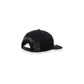 "LONE WOLVES" Snapback-Cap Schwarz