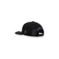 "LONE WOLVES" Snapback-Cap Schwarz