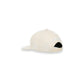 "LONE WOLVES" Snapback-Cap Weiß