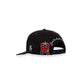 "ITALIAN HUSTLER" by Guè Snapback Cap