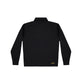 "RETROFUTURE COMBAT" Shirt Schwarz