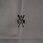 " 5OMZILLA " Baseball Jersey Grey
