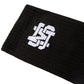 " MONOGRAM " Socks Black