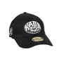 " 5OM x KAOS x FASTIDIO / ONRP " Curved Visor Cap