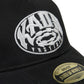 " 5OM x KAOS x FASTIDIO / ONRP " Curved Visor Cap