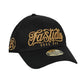 " 5OM x KAOS x FASTIDIO / DSP " Curved Visor Cap