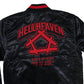" 5OM x HELLHEAVEN " Bomber Jacket