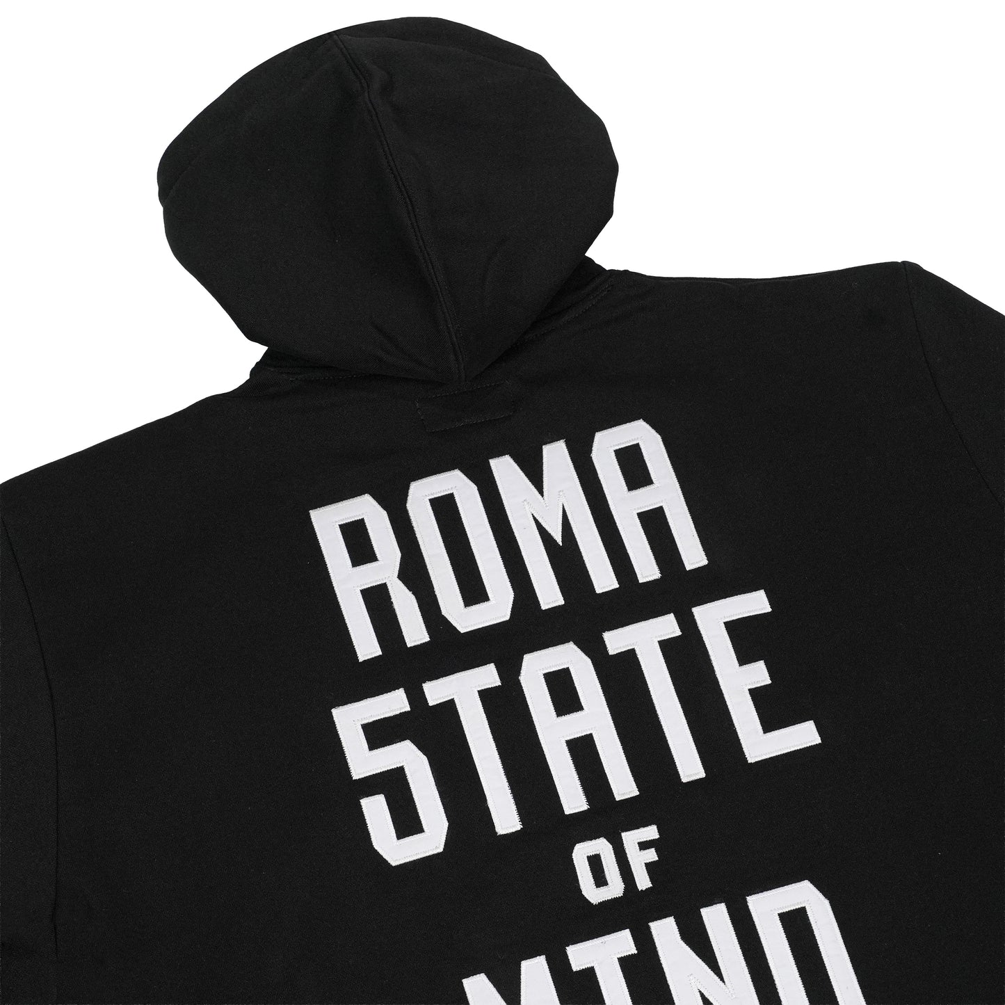 "ROMA 5TATE OF MIND" Hoodie