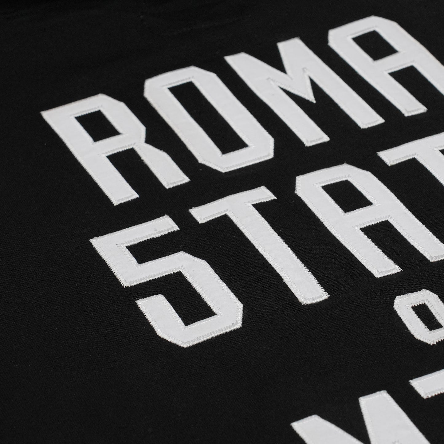 "ROMA 5TATE OF MIND" Hoodie