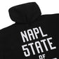 "NAPL 5TATE OF MIND" Hoodie