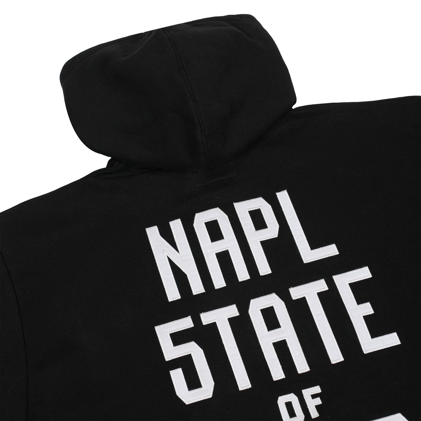 "NAPL 5TATE OF MIND" Hoodie