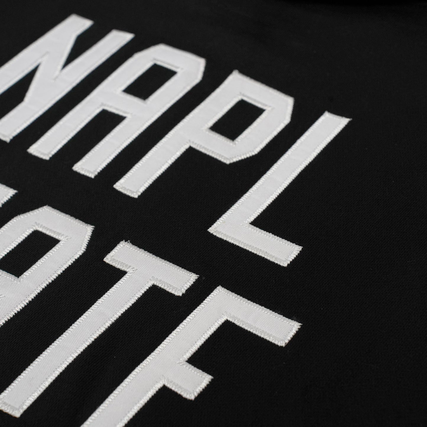 "NAPL 5TATE OF MIND" Hoodie