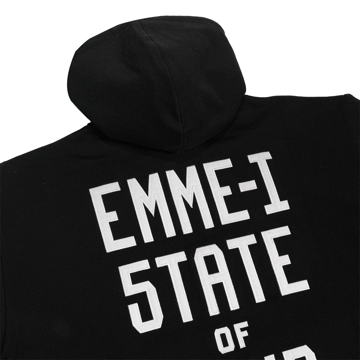 "EMME-I 5TATE OF MIND" Hoodie