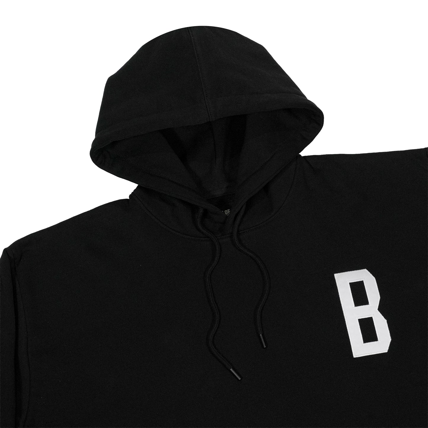 "BOLO 5TATE OF MIND" Hoodie