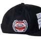 " 5OM x UNLIMITED STRUGGLE " Snapback Black