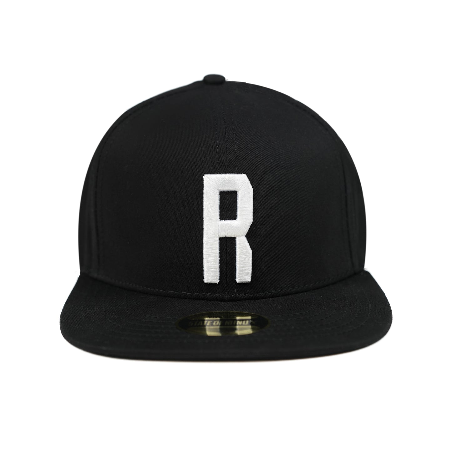 " ROMA 5TATE OF MIND " Snapback Cap