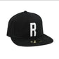 " ROMA 5TATE OF MIND " Snapback Cap