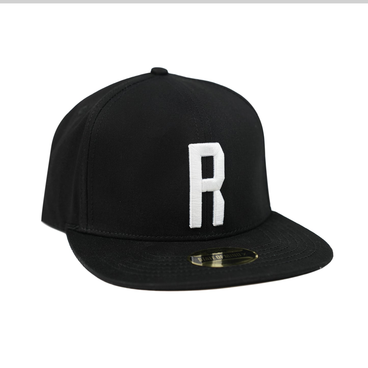 " ROMA 5TATE OF MIND " Snapback Cap