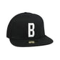" BOLO 5TATE OF MIND " Snapback Cap