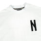 "NAPL 5TATE OF MIND" T-Shirt white Bundle