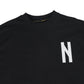 "NAPL 5TATE OF MIND" T-Shirt black Bundle