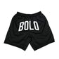 "BOLO 5TATE OF MIND" Jersey Bundle