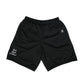 " BOLO 5TATE OF MIND" basketball shorts