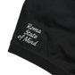 " ROMA 5TATE OF MIND" basketball shorts