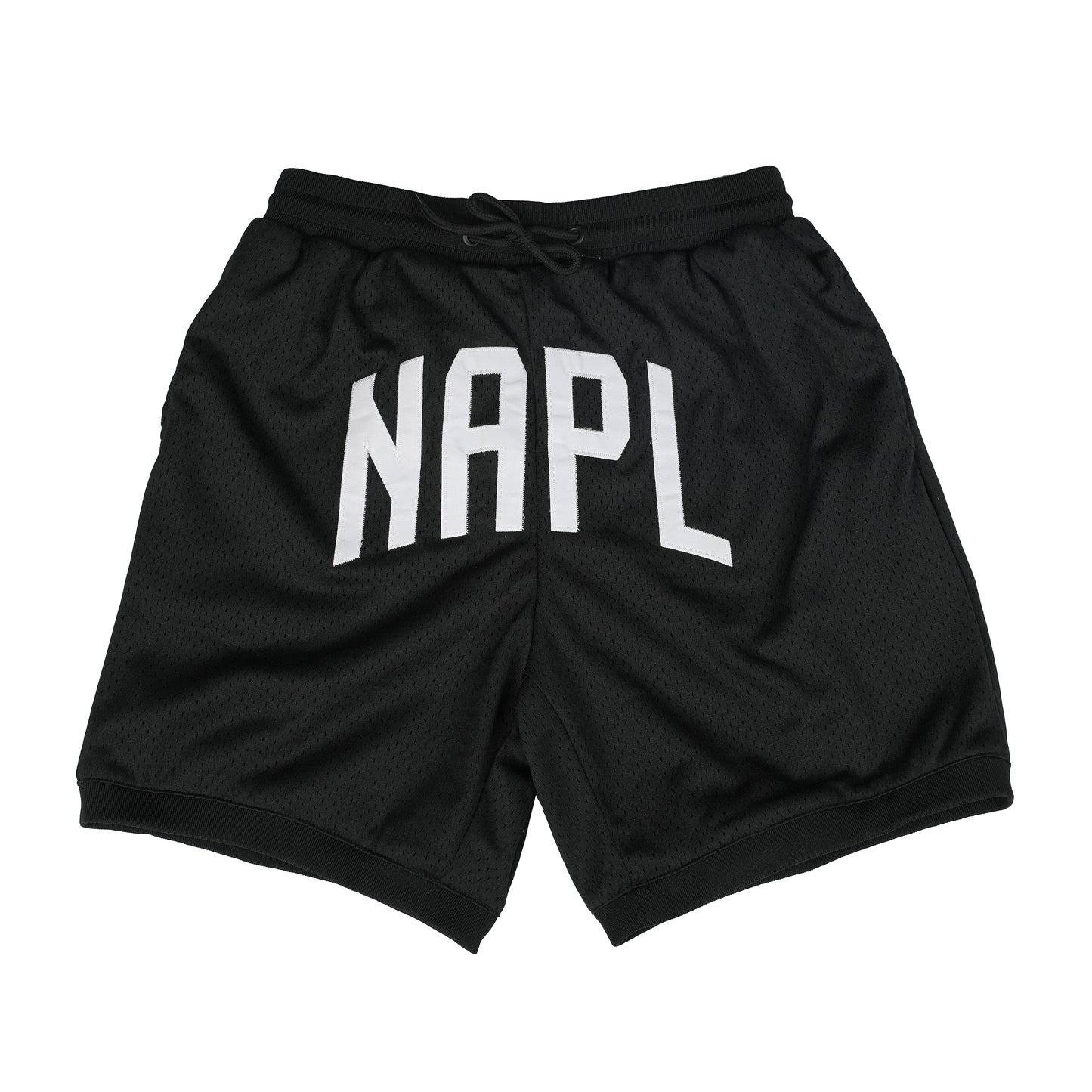 "NAPL 5TATE OF MIND" Jersey Bundle