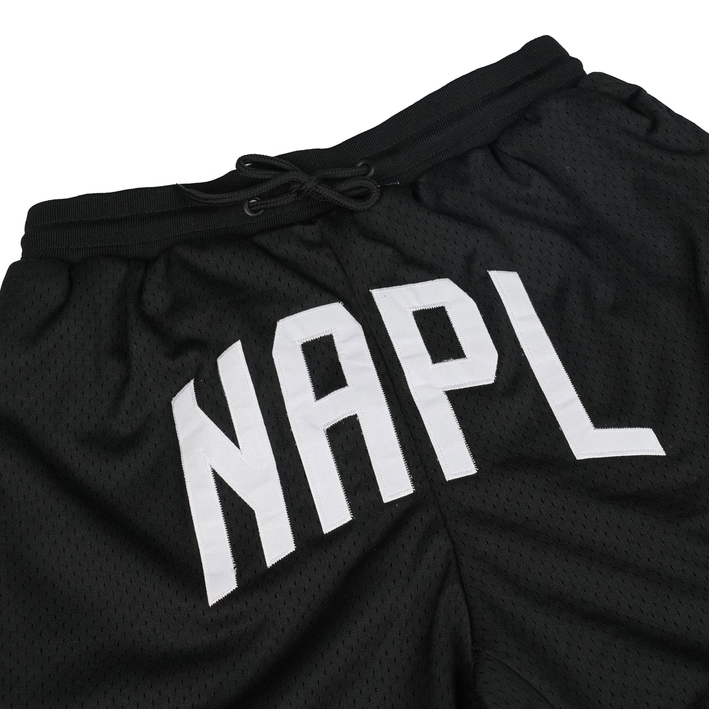 "NAPL 5TATE OF MIND" Jersey Bundle