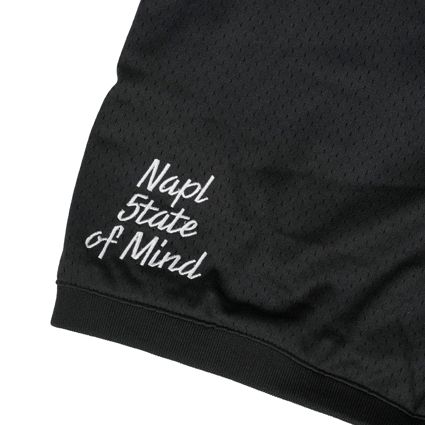 "NAPL 5TATE OF MIND" Jersey Bundle