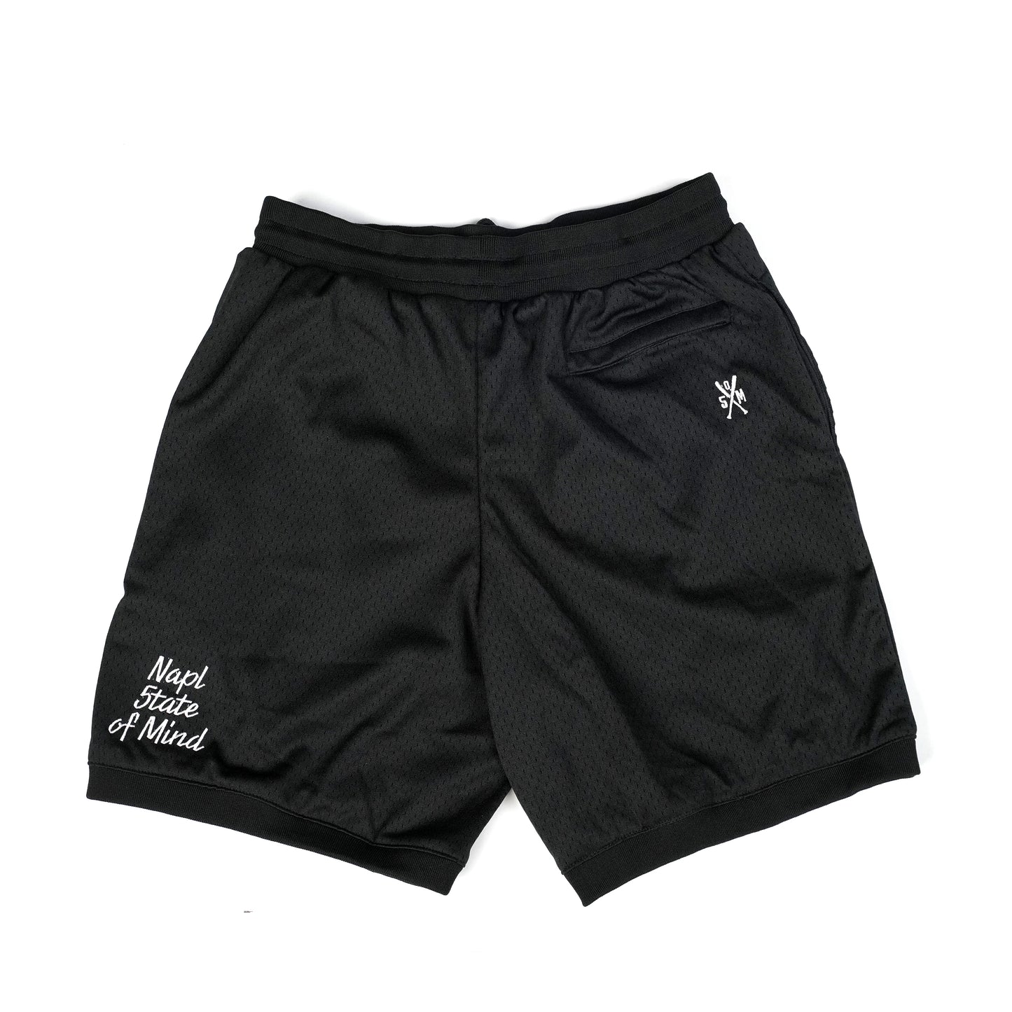 "NAPL 5TATE OF MIND" Jersey Bundle
