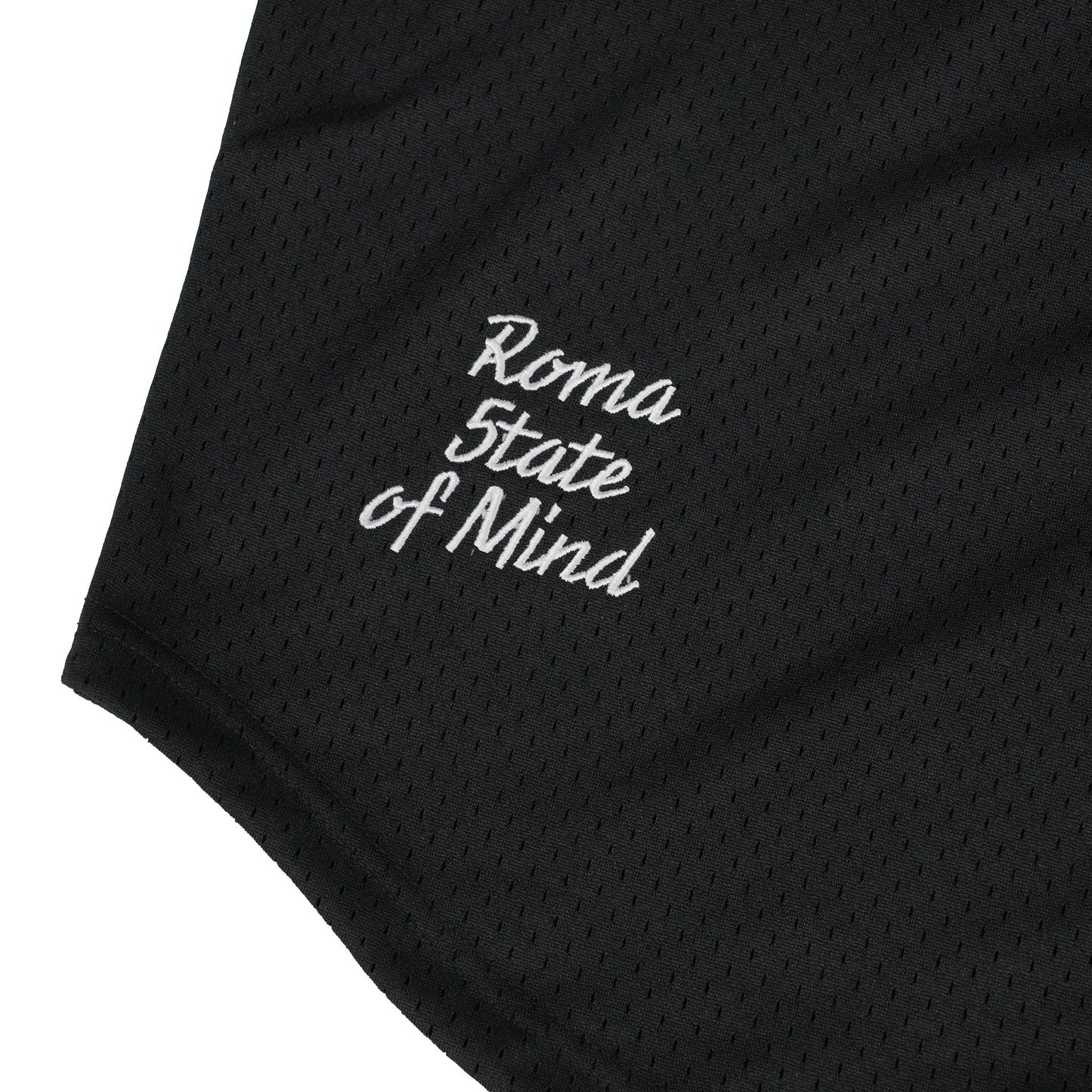 "ROMA 5TATE OF MIND" Jersey Bundle