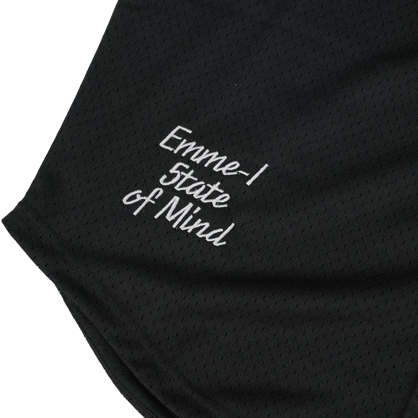 "EMME-I 5TATE OF MIND" Jersey Bundle