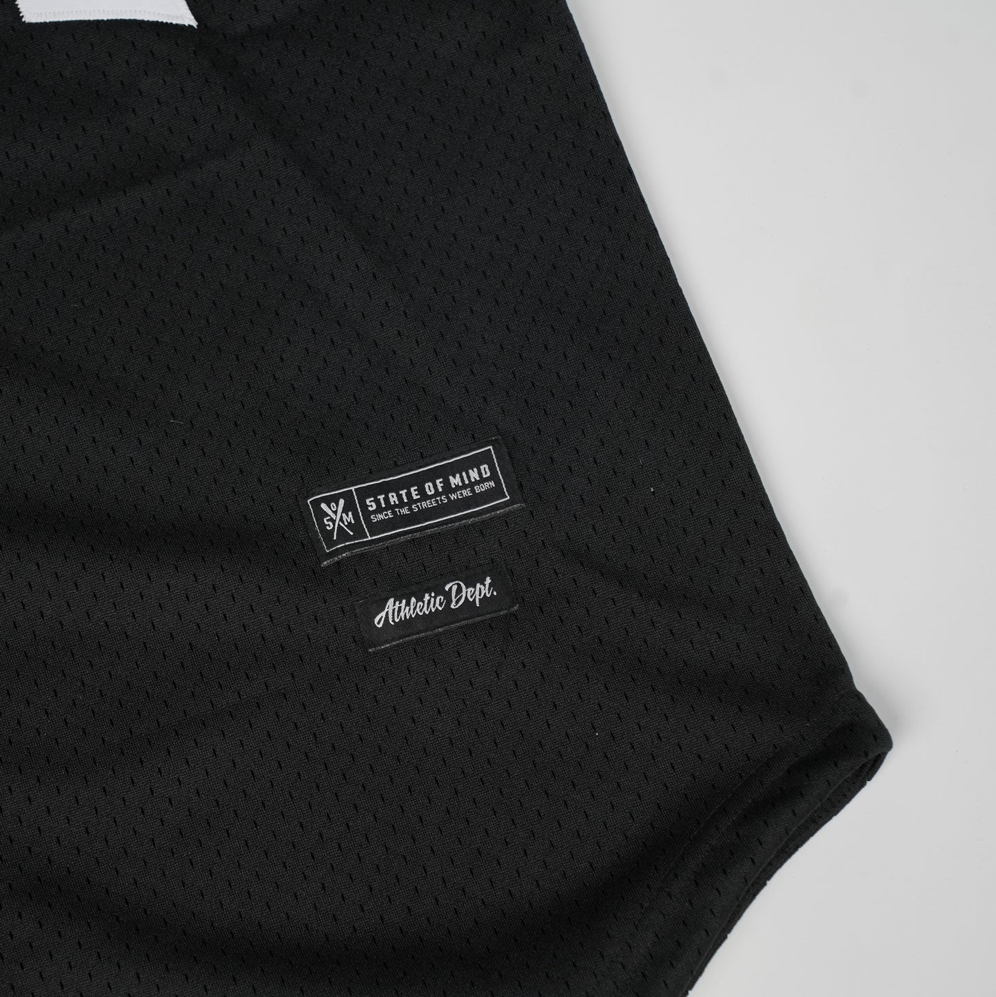 "EMME-I 5TATE OF MIND" Jersey Bundle