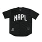 "NAPL 5TATE OF MIND" Jersey Bundle
